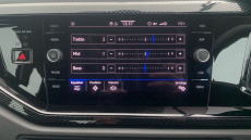 Volkswagen Polo 1.0 TSI Life 5dr DSG Petrol Hatchback